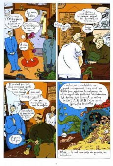 Extrait de Cicatrice