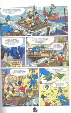 Extrait de Super Picsou Géant -143- Numéro 143