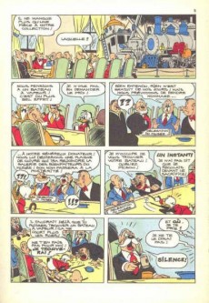 Extrait de Super Picsou Géant -35- Numéro 35