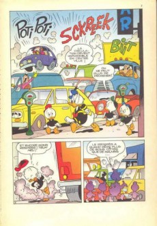 Extrait de Super Picsou Géant -67- Numéro 67