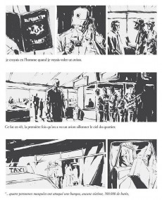 Extrait de Taca tac - Taca Tac