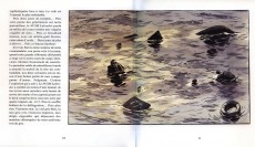 Extrait de (AUT) Ferrandez -6- Le tambour du diable
