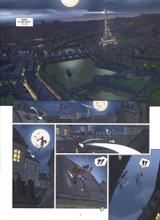Extrait de Time Twins -1- 15/02/29