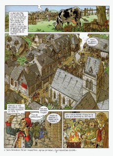 Extrait de Timon des blés -6- 