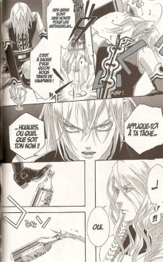 Extrait de Trinity Blood -6- Tome 6