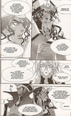 Extrait de Trinity Blood -7- Tome 7