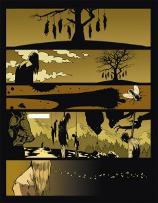 Extrait de Trop mortel -2- Trop mortel 2/2