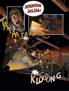 Extrait de Tupac -2- Victor