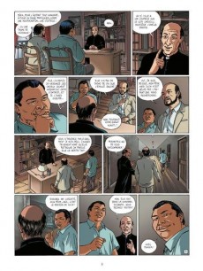 Extrait de Tupac -1- Julia