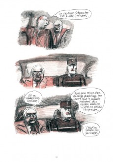 Extrait de La volupté