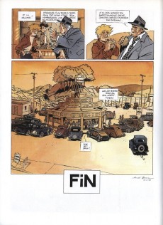 Extrait de Woogee -INT- Woogee, l'intégrale