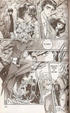 Extrait de X -9- Tome 9 - The Hermit