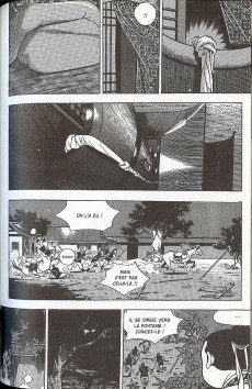 Extrait de Yongbi -1- Tome 1