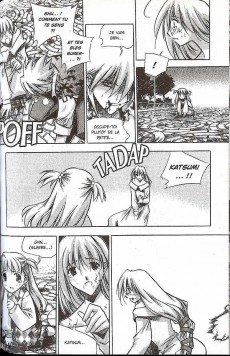 Extrait de Zéro, le commencement -1- Tome 1