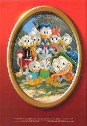 Verso de Super Picsou Géant -132- Numéro 132