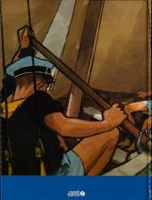Verso de (AUT) Joubert, Pierre -1985- Pierre Joubert