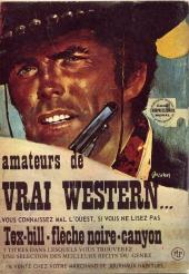 Verso de Banzaï (1re série - Arédit) -24- Le parapluie du colonel Blim