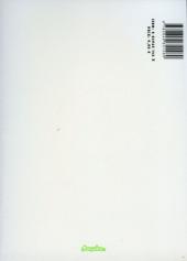 Verso de Crash (Sakurazawa) -2- Tome 2