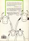 Verso de Gary Larson - L'univers impitoyable de Gary Larson contre-attaque