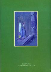 Verso de Le delizie del demonio - Le Delizie del demonio