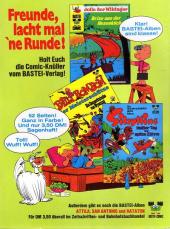 Verso de Dennis la Malice (en allemand) -1- Dennis ist der Beste