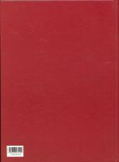 Verso de (DOC) Glenat editions -Agenda2000- Agenda Vécu 2000 - 2000 ans d'histoire