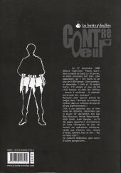 Verso de Gaza - Gaza - Décembre 2008 - Janvier 2009