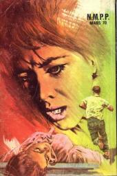 Verso de Gold -1- Requiem pour Tab Cleason