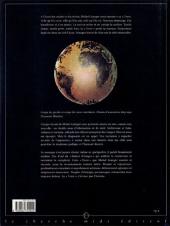 Verso de (AUT) Granger - La surface corrigée