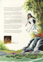 Verso de Hemelboom (De) - De hemelboom