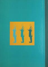 Verso de I.R.$. (puis I.R.$) -TL4- Tomes 7 & 8