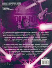 Verso de Incal (Antes do) -1- Volume um