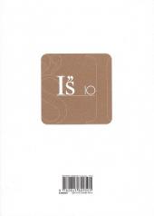 Verso de I''s (Ultimate Edition) -10- Tome 10