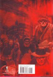 Verso de Jew gangster