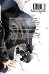 Verso de Kieli -1- Tome 1