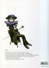 Verso de Krull