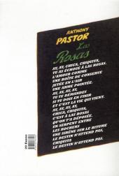 Verso de Ice cream -a- Ice Cream