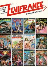 Verso de Mafioso -42- Le temple de la vallée perdue