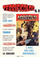 Verso de Maghella -11- Mieux vaut tartare que jamais