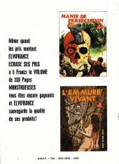 Verso de Maghella -54- T'es pas sadique ?