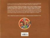Verso de Mali mélo - Mali Mélo - carnet d'un voyage au Mali