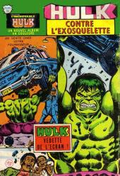 Verso de Le manoir des fantômes (1re série - Arédit - Comics Pocket)  -13- Les mains du diable