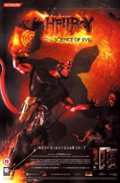 Verso de Marvel Universe Hors Série (Panini - 2008) -2- Marvel crossover