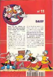 Verso de Mickey Parade -203- 30 ans de parade (N°11)