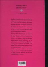 Verso de Nasdine Hodja