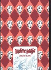 Verso de Nasdine Hodja (Taupinambour - 2e série) -6- Tome 6