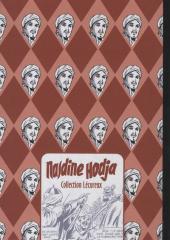 Verso de Nasdine Hodja (Taupinambour - 2e série) -2- Tome 2