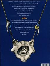 Verso de Œil de loup