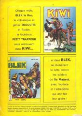 Verso de Ombrax (Lug) -208- Au nom de Kali !