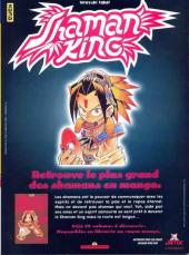 Verso de Picsou Magazine -406- Picsou Magazine N°406